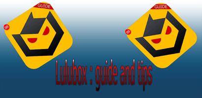 Lulubox :guide and tips اسکرین شاٹ 2