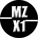 MZ X1 aplikacja