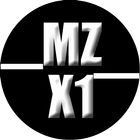 MZ X1 Zeichen