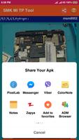 SMK MI TP Tool تصوير الشاشة 2