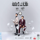 Answer-Yaw Yazt أيقونة