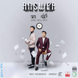 Answer-Yaw Yazt أيقونة
