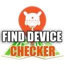 Find Device Checker aplikacja
