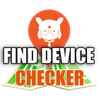 Find Device Checker-icoon