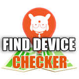 Find Device Checker icône