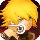Dragon Nest: Rebirth of Legend biểu tượng