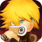 Dragon Nest: Rebirth of Legend biểu tượng