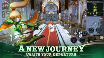 Dragon Nest: Rebirth of Legend ảnh chụp màn hình 1