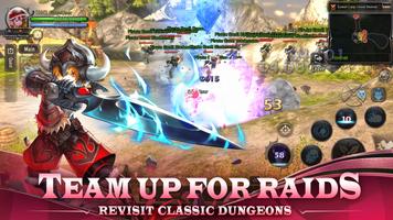 Dragon Nest: Rebirth of Legend ảnh chụp màn hình 2