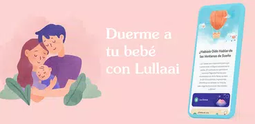 Lullaai - Baby Sleep Training