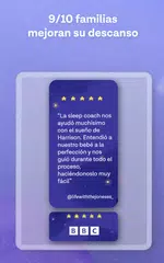 Descargar APK de Lullaai - Baby Sleep Training