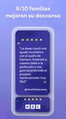 Descargar APK de Lullaai - Baby Sleep Training