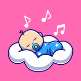 Geräusche für Baby Schlaf App APK