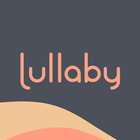 赤ちゃんの夜泣改善アプリ Lullaby アイコン