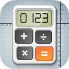 Calculate Pro أيقونة