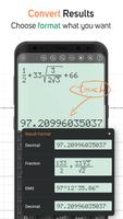 Calculate Pro capture d'écran 2