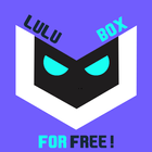 FF Lulu Box Skins Diamonds Free Tips आइकन