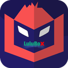 آیکون‌ LuLuBoX