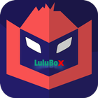 LuLuBoX ไอคอน