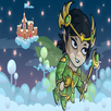 Lena's adventures APK