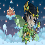 ”Lena's adventures