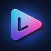 LuLuDrame —— 你的AI漫劇隨身劇院 图标