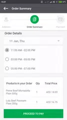 LuLu Hypermarket - Online Shopping APK Herunterladen