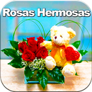 APK Ramos de Rosas Hermosas Flores Para Dedicar Gratis