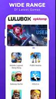 Lulubox- Clue for Lulubox syot layar 1