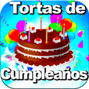 Tortas y Pasteles de Cumpleaño APK