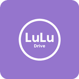 LuLu Taxi Driver icône