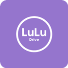 LuLu Taxi Driver アイコン