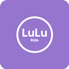 LuLu Taxi আইকন