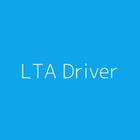 LTA Driver icône