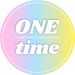 آیکون‌ ONETime