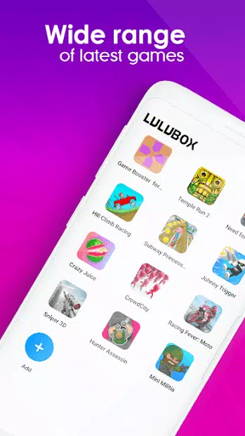 Get Lulubox 8 ball pool for any Android device for FREE