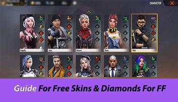 Guide-Lulu Black box FF & ML Skins & Diamonds Tips screenshot 3