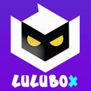 Lulu FF Skins advisor - Diamonds Box Free Lulu APK