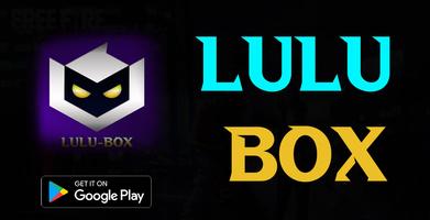 FF Lulu Box Skins Diamonds FF Skin Free Tips guide screenshot 1