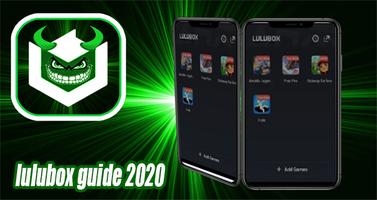 pro LULU box 2020 tips for skin & diamond imagem de tela 1