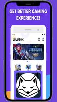 Lulubox Apk Lulubox Tips capture d'écran 2