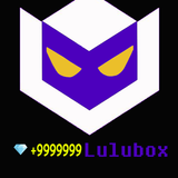 LULUBOX'S  FF & ML Skins & Diamond pro icon