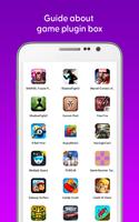 LuluBox Apk Guide Games 포스터