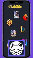 Lulubox Apk Lulubox Skin Tips اسکرین شاٹ 1