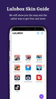 Lulubox - Lulubox Apk Clue الملصق