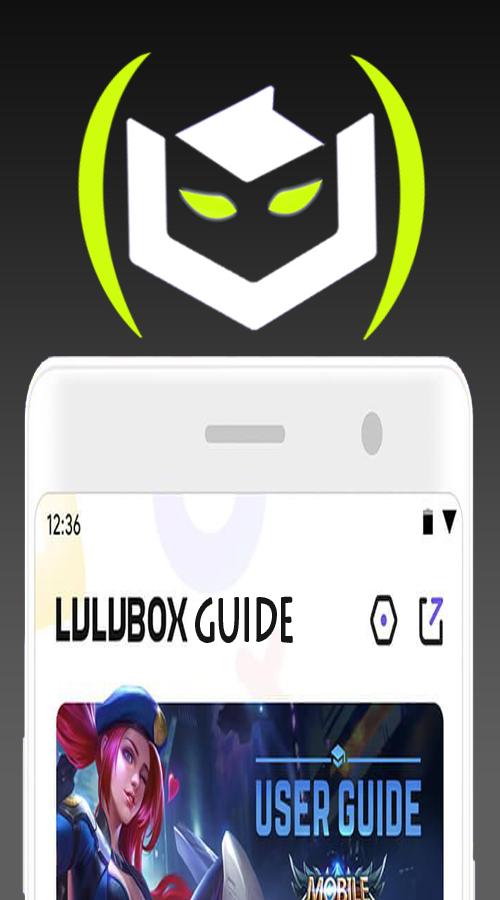 Lulubox Guide Skins For Android Apk Download