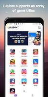 LuLuBoox Helper Skin Tool Cartaz