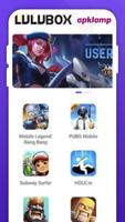 Lulubox - Lulubox skin Info 截图 2