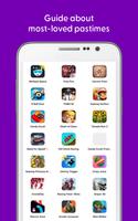 LuluBox Android Guide Games screenshot 3