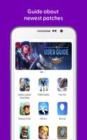 LuluBox Android Guide Games screenshot 1
